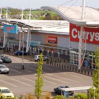 NewRiver acquires Sprucefield Retail Park for €46.7m (GB)