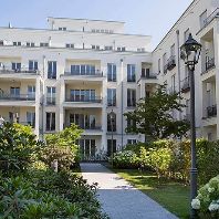 Patrizia launches European resi fund with €650m assets