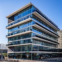 LaSalle acquires Amsterdam office building (NL)