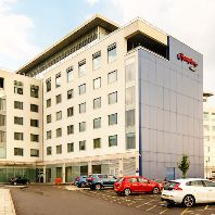 Octopus Real Estate provides €22.6m facility for Hampton by Hilton Hotel (GB)