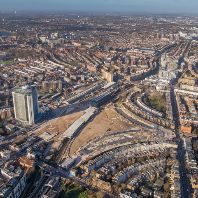 Delancey and APG complete €498.6m Earls Court deal (GB)