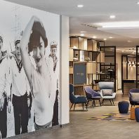 Marriott opens new hotel in Hamburg (DE)