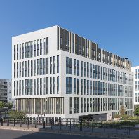 Union Investment sells Paris office complex (FR)