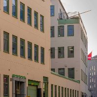 Kungsleden acquires Stockholm office property for €40.7m (SE)