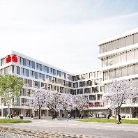 Warburg-HIH Invest acquires office complex in Cologne (DE)