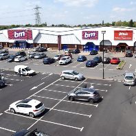 M7 invests €21.9m in UK retail warehouses