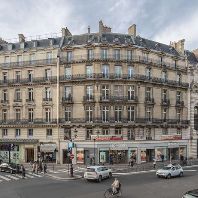 Deka invests in Paris mixed-use building (FR)