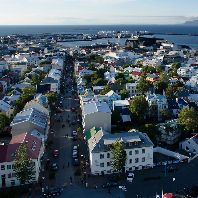 Hyatt to debut in Iceland