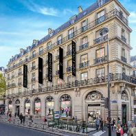 BNP Paribas REIM acquires Paris office property (FR)