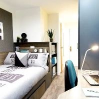 UK student accommodation investment reaches €3bn
