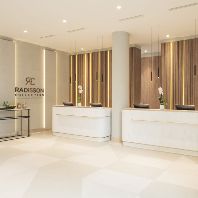 Europa Capital sells Radisson Collection Hotel in Warsaw (PL)