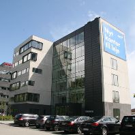 NCC sells Danish office property for €32.5m