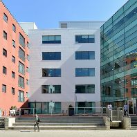 Maya Capital acquires Leicester office building for €25.2m (GB)