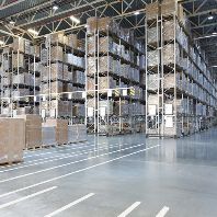 Oxenwood acquires last mile logistics facilities for €60.7m (GB)