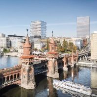 PGIM Real Estate acquires Berlin office tower (DE)