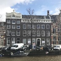 Aviva Investors acquires Amsterdam office property (NL)