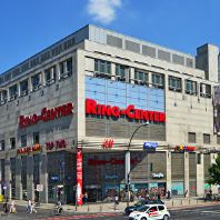 Angelo Gordon and Kintyre acquire Berlin shopping centre (DE)