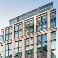 McKay sells London office property for €90.2m (GB)