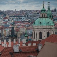 Star Capital Investments acquires Prague office scheme (CZ)