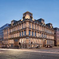 Rogue City Hotels acquires Wellington House in Glasgow (GB)