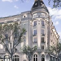 Mandarin Oriental Ritz to open in Madrid (ES)