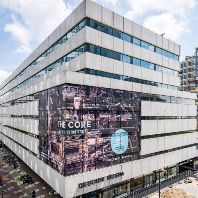 Tristan acquires iconic office in Rotterdam’s CBD (NL)