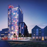 Radisson to open new hotel in Reykjavik (IS)