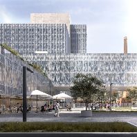 Tristan and Acciona to develop Barcelona offices for €100m (ES)