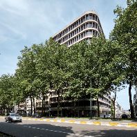 BNP Paribas REIM acquires 