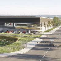 Octopus provides €12.5m for Suffolk industrial project (GB)