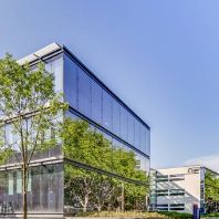 KanAm acquires Lyon office property (FR)