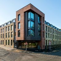 Starz provides €35.2m for UK student housing portfolio