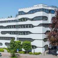 Berenberg acquires Hamburg office property (DE)