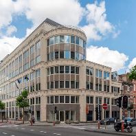 KanAm Grund acquires Le Corrège building in Brussels (BE)