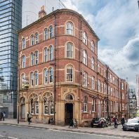 Wesleyan acquires Aireside House in Leeds (GB)