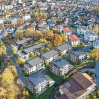 Real IS invests in German resi scheme