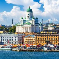 Acant and AIP acquire Helsinki office complex for €480m (FI)