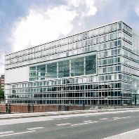 BNP Paribas REIM acquires Hamburg office complex (DE)