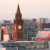 Legal & General invests in Manchester BTR scheme (GB)