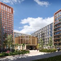 High Street Residential begins €157m Birmingham regeneration (GB)