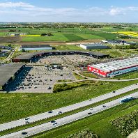 Niam acquires Stora Bernstorp retail park (SE)