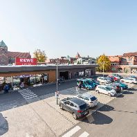 Barings sells Nauener Karree retail park (DE)