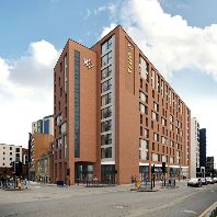 Octopus provides €30.6m for Birmingham student scheme (GB)