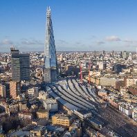 Hines and QuadReal launch €1.25bn pan-European resi JV