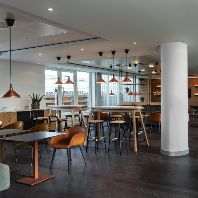 Marriott International expands at Frankfurt Airport