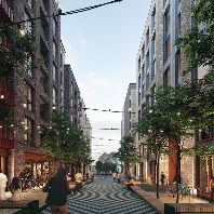 Investec provides €41.3m for Brighton mixed-use scheme (GB)