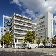 Hines invests in Munich office portfolio (DE)