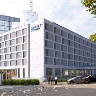 Hyatt grows its Frankfurt portfolio (DE)