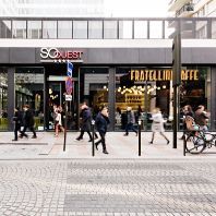 URW, Credit Agricole and La Francaise form €2bn retail portfolio JV (FR)