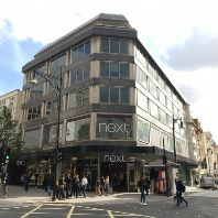 Hines acquires London mixed-use scheme (GB)